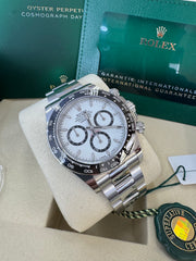 Rolex Daytona 126500LN 2026